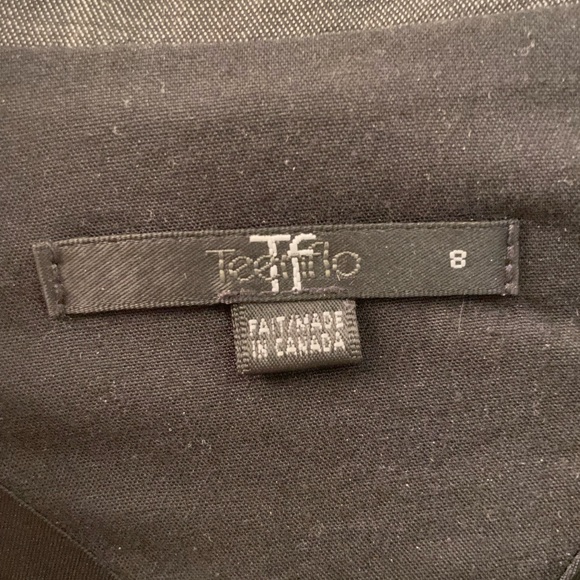 Teenflo Grey Blazer - Picture 2 of 4